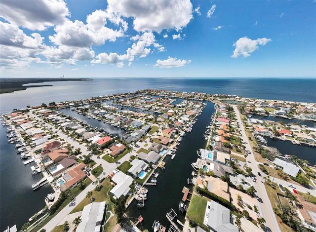 3355 SEAWAY DRIVE, New Port Richey, FL 34652