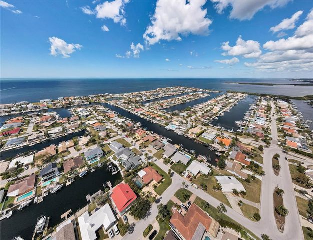 3355 SEAWAY DRIVE, New Port Richey, FL 34652