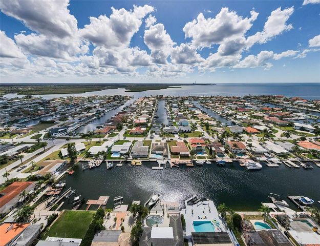 3355 SEAWAY DRIVE, New Port Richey, FL 34652