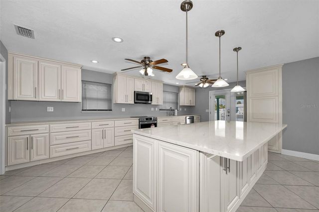 3355 SEAWAY DRIVE, New Port Richey, FL 34652