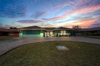 3355 SEAWAY DRIVE, New Port Richey, FL 34652