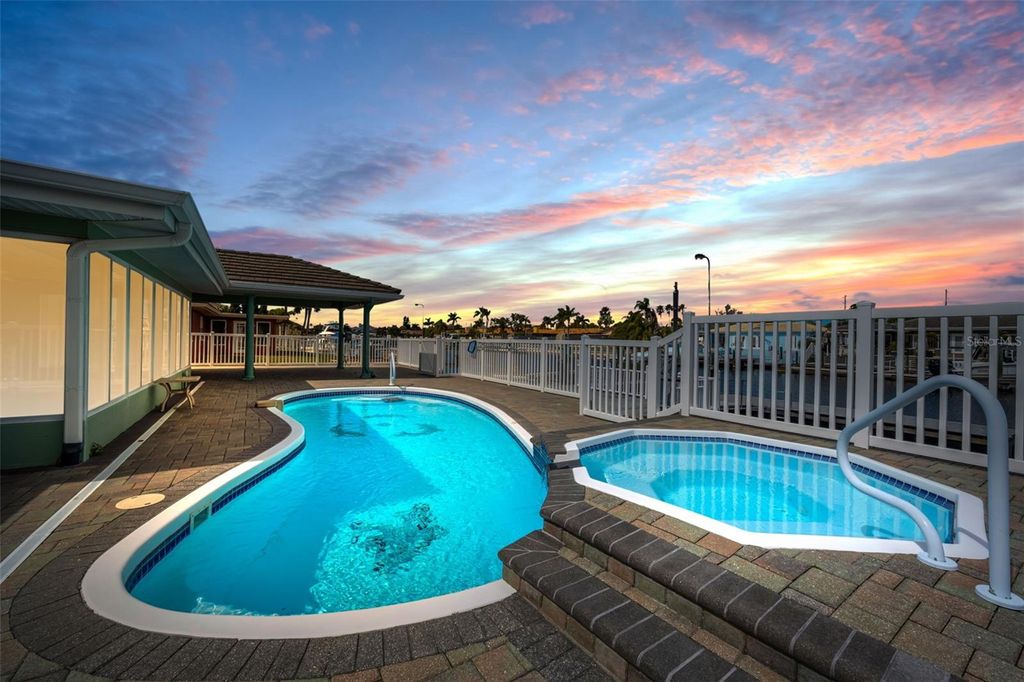 Image 2 of property listing at 3355 SEAWAY DRIVE, New Port Richey, FL 34652