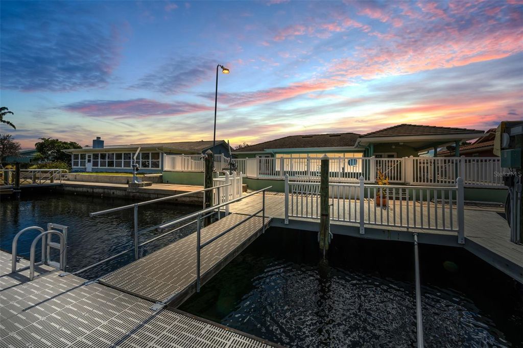 Image 38 of property listing at 3355 SEAWAY DRIVE, New Port Richey, FL 34652