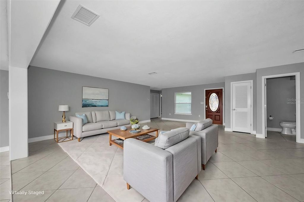 Image 5 of property listing at 3355 SEAWAY DRIVE, New Port Richey, FL 34652