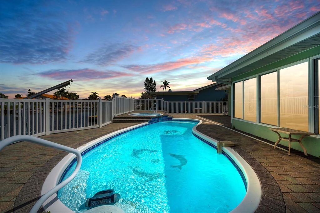 Image 43 of property listing at 3355 SEAWAY DRIVE, New Port Richey, FL 34652