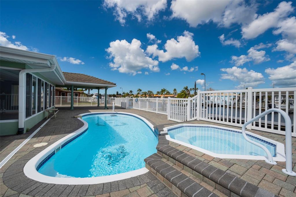 Image 44 of property listing at 3355 SEAWAY DRIVE, New Port Richey, FL 34652