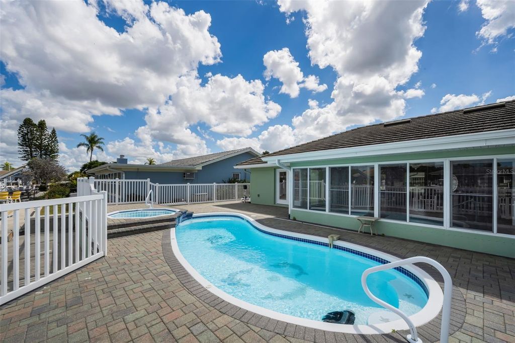 Image 47 of property listing at 3355 SEAWAY DRIVE, New Port Richey, FL 34652