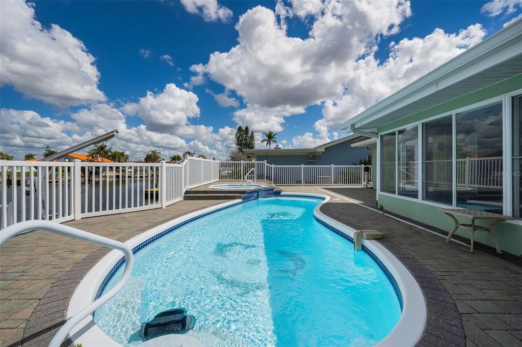 Image 48 of property listing at 3355 SEAWAY DRIVE, New Port Richey, FL 34652