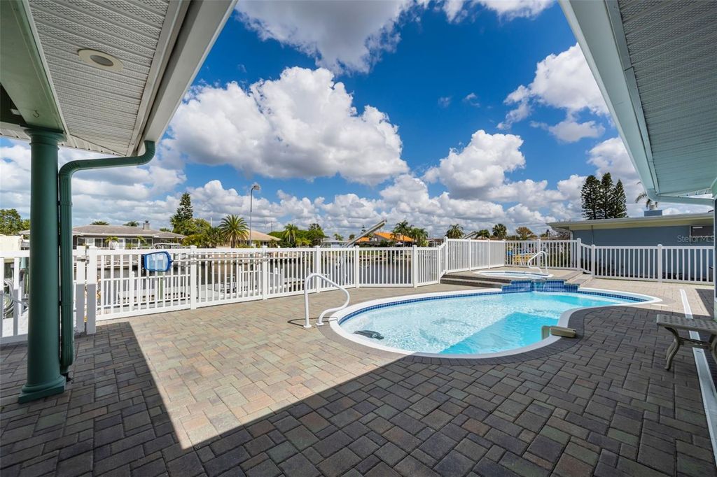 Image 49 of property listing at 3355 SEAWAY DRIVE, New Port Richey, FL 34652