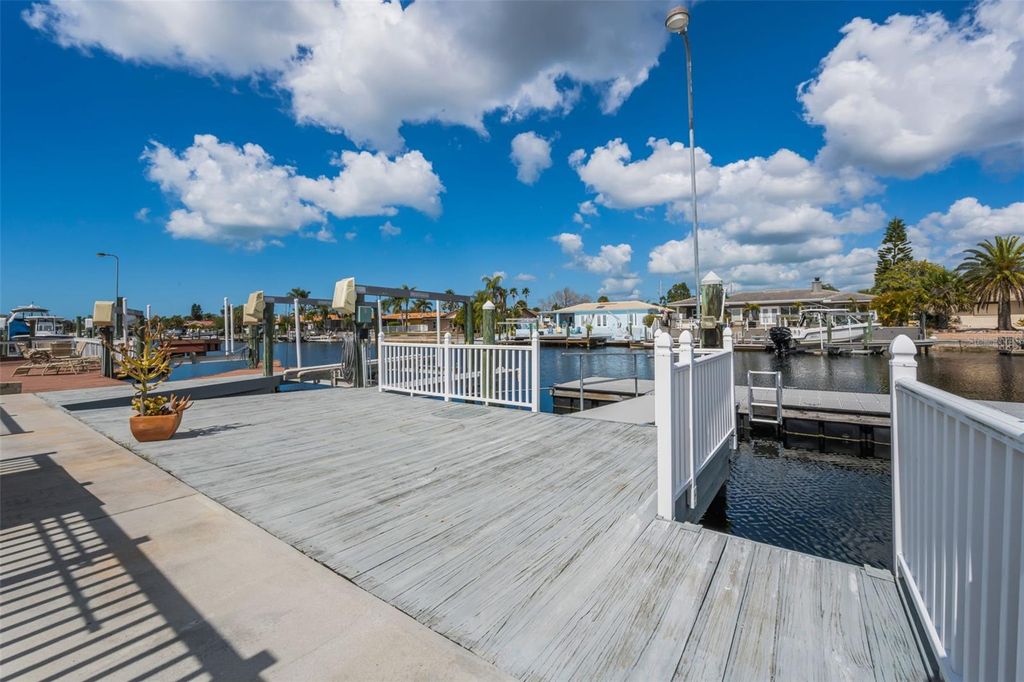 Image 53 of property listing at 3355 SEAWAY DRIVE, New Port Richey, FL 34652