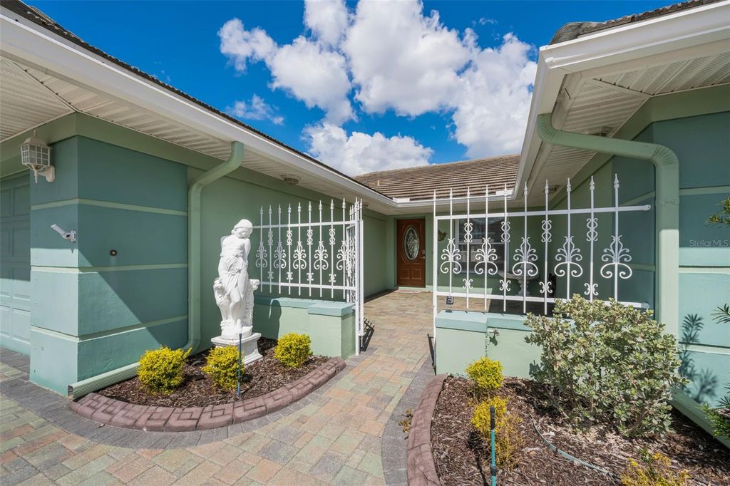 Image 67 of property listing at 3355 SEAWAY DRIVE, New Port Richey, FL 34652