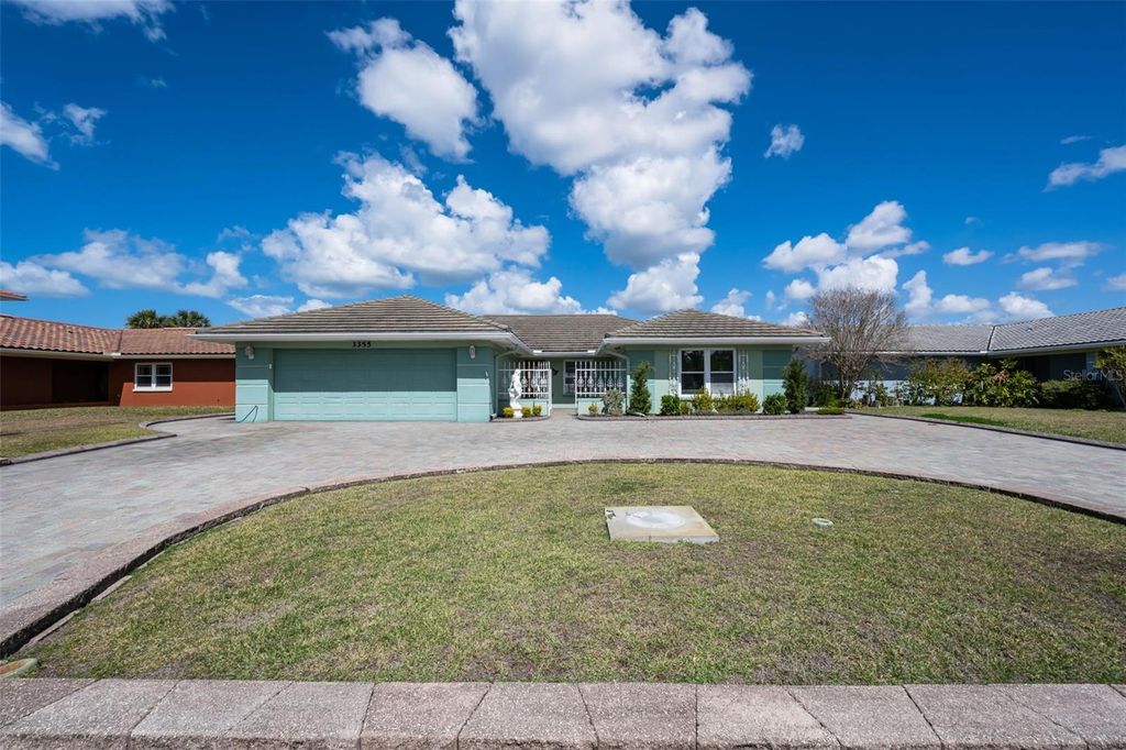 Image 68 of property listing at 3355 SEAWAY DRIVE, New Port Richey, FL 34652