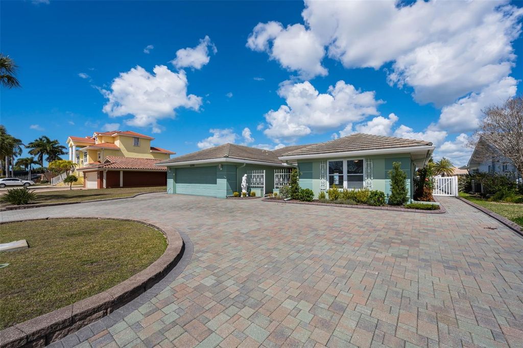 Image 69 of property listing at 3355 SEAWAY DRIVE, New Port Richey, FL 34652