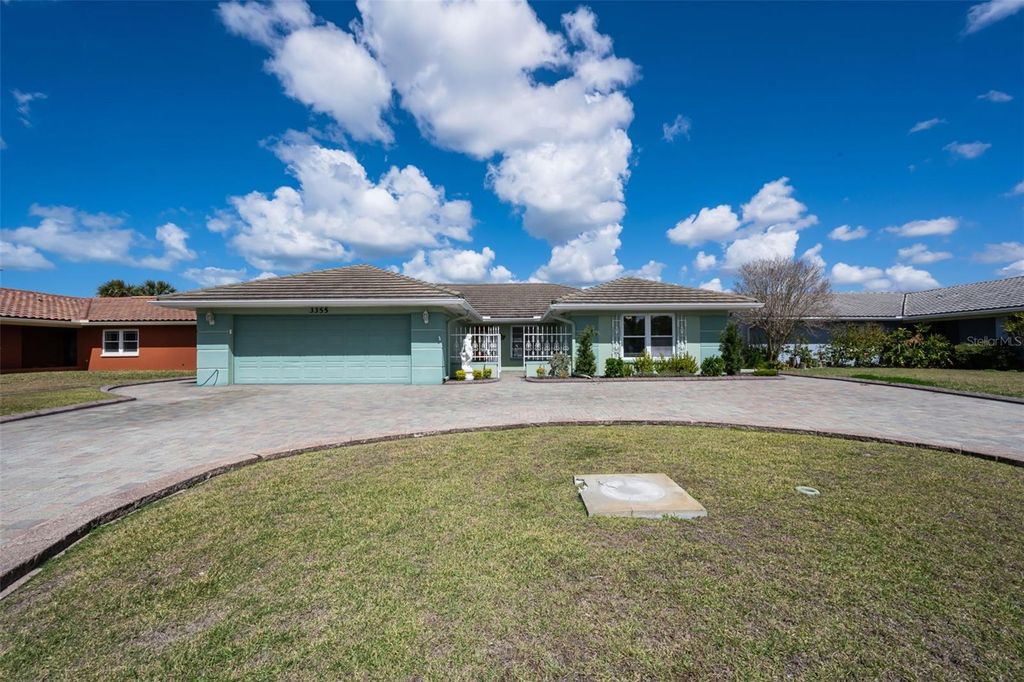 Image 70 of property listing at 3355 SEAWAY DRIVE, New Port Richey, FL 34652