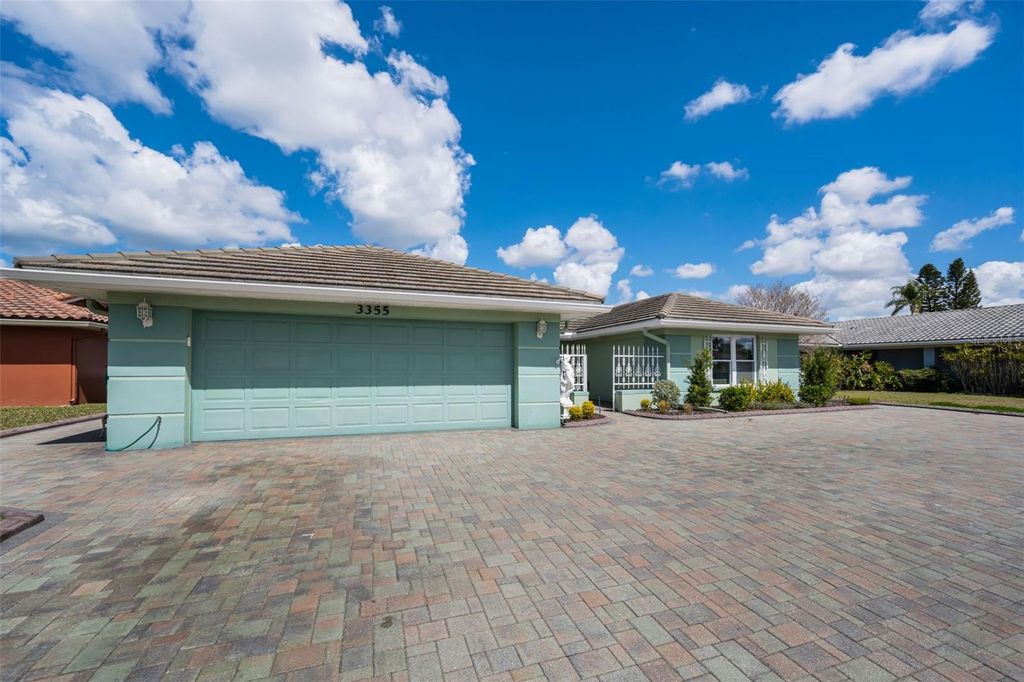 Image 71 of property listing at 3355 SEAWAY DRIVE, New Port Richey, FL 34652