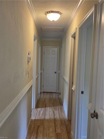 3232 Sir Meliot DR, Chesapeake, VA 23323