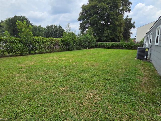 3232 Sir Meliot DR, Chesapeake, VA 23323