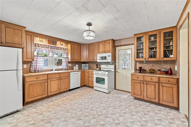 1108 Park Street, Gowrie, IA 50543