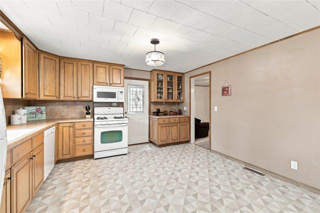 1108 Park Street, Gowrie, IA 50543