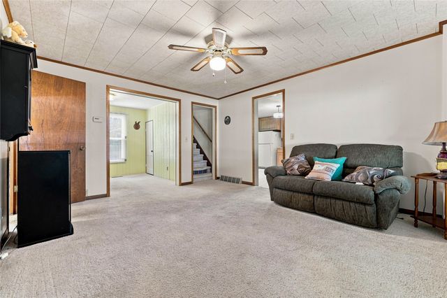 1108 Park Street, Gowrie, IA 50543