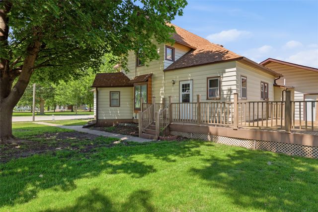 1108 Park Street, Gowrie, IA 50543