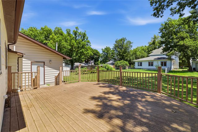 1108 Park Street, Gowrie, IA 50543