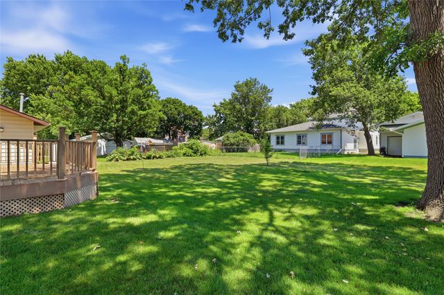 1108 Park Street, Gowrie, IA 50543