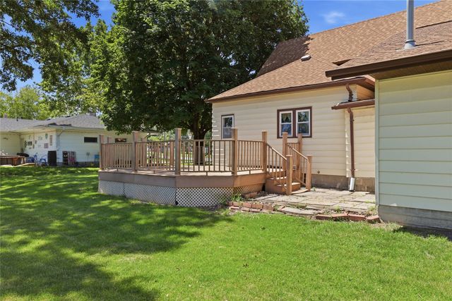 1108 Park Street, Gowrie, IA 50543