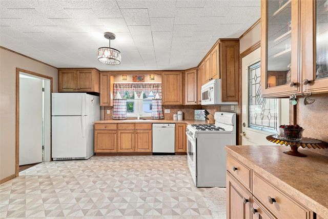 1108 Park Street, Gowrie, IA 50543