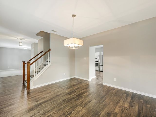 1310 Rosewood Lane, Allen, TX 75002