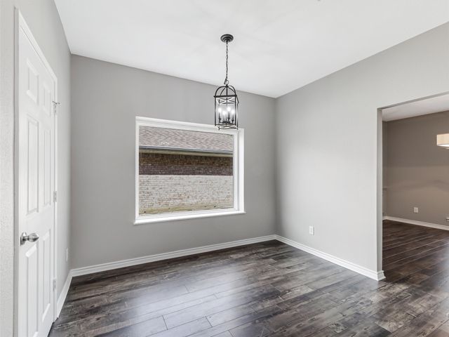 1310 Rosewood Lane, Allen, TX 75002