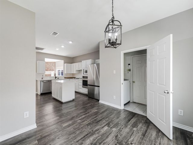 1310 Rosewood Lane, Allen, TX 75002