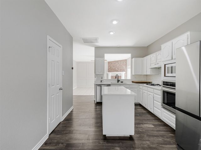 1310 Rosewood Lane, Allen, TX 75002