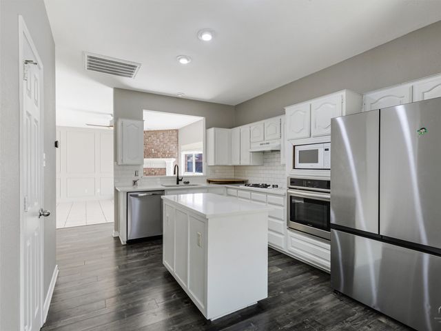 1310 Rosewood Lane, Allen, TX 75002