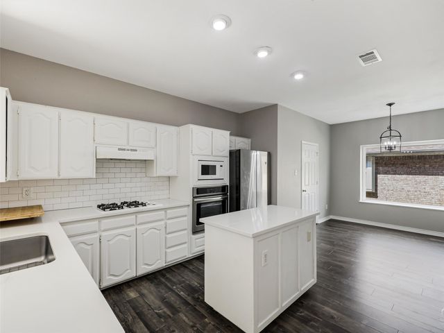 1310 Rosewood Lane, Allen, TX 75002