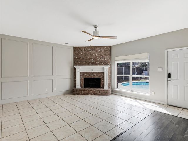 1310 Rosewood Lane, Allen, TX 75002