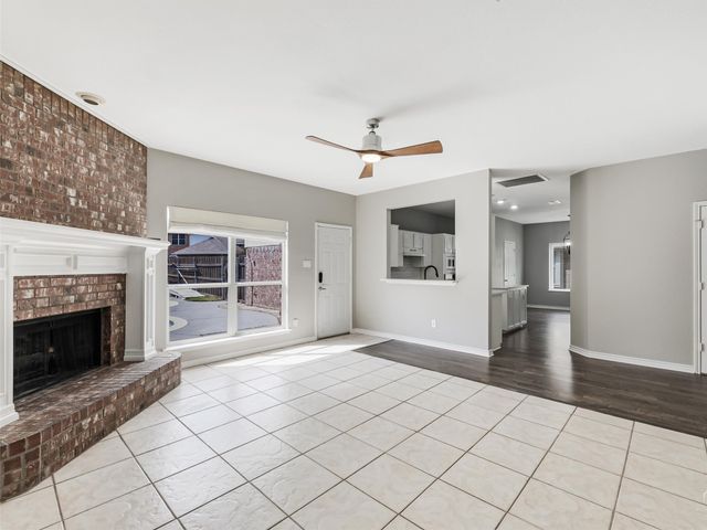 1310 Rosewood Lane, Allen, TX 75002