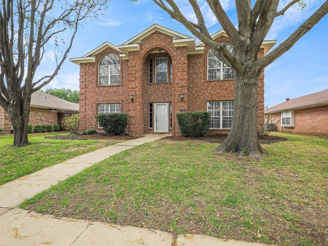 1310 Rosewood Lane, Allen, TX 75002