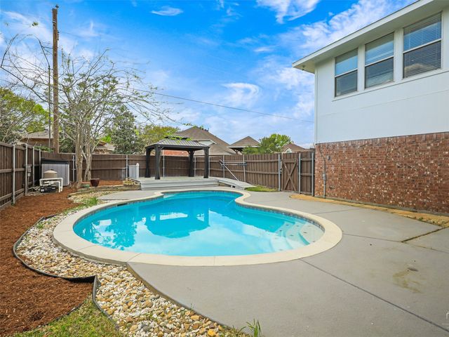 1310 Rosewood Lane, Allen, TX 75002