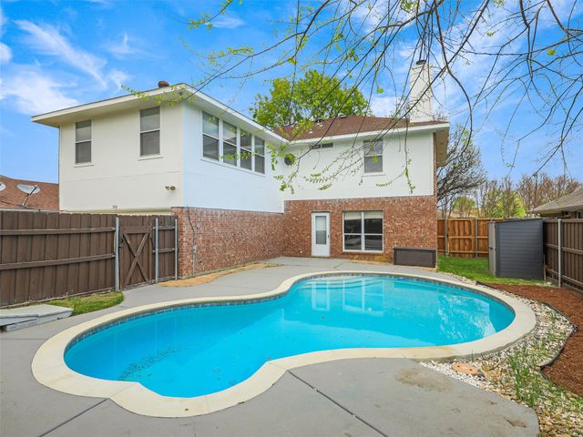 1310 Rosewood Lane, Allen, TX 75002