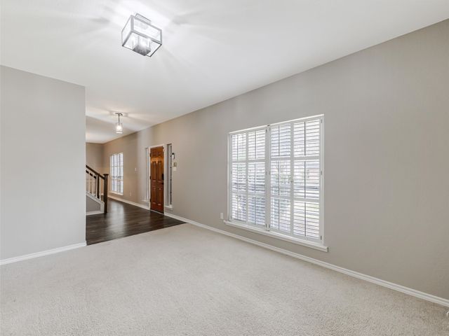 1310 Rosewood Lane, Allen, TX 75002