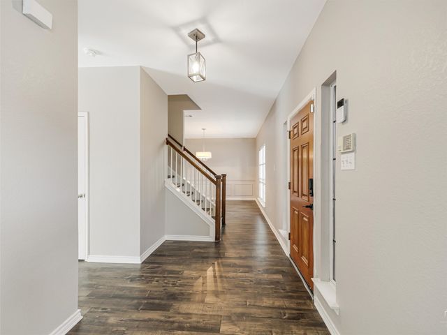 1310 Rosewood Lane, Allen, TX 75002