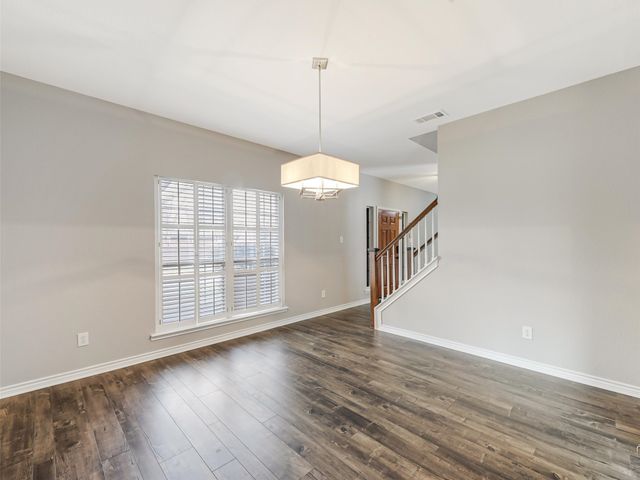 1310 Rosewood Lane, Allen, TX 75002