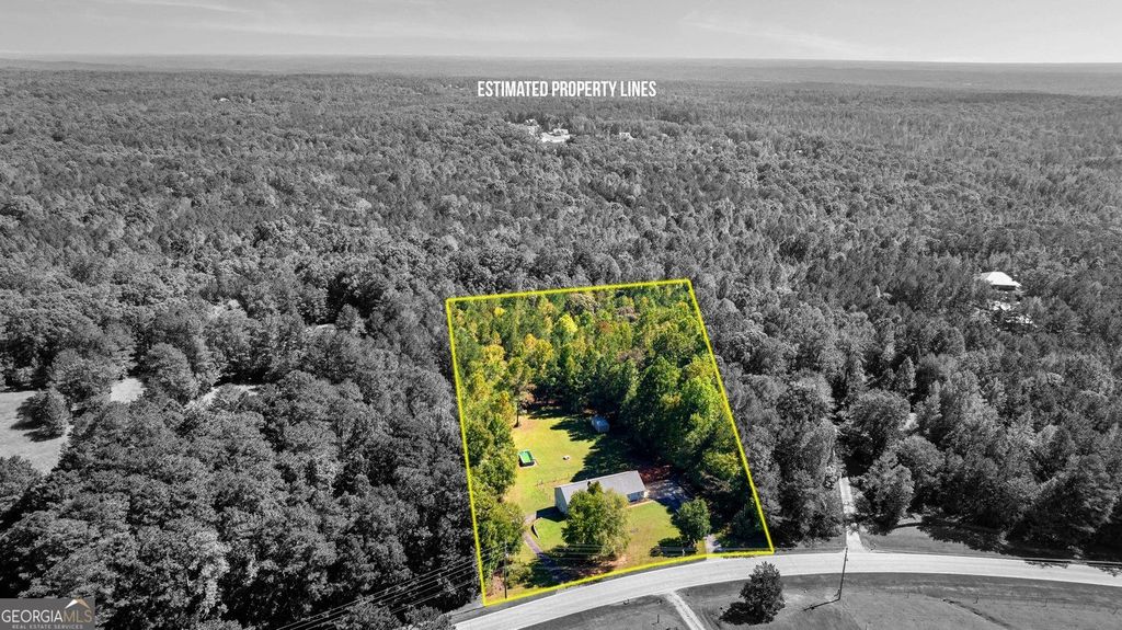 7388 Post Road, Winston, GA 30187 — photo 2