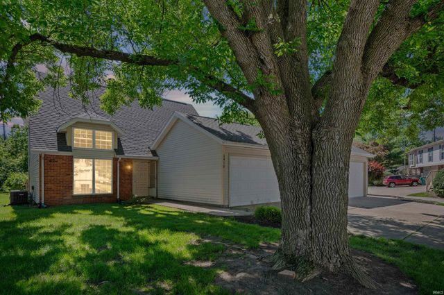1410 Trace Fourteen, West Lafayette, IN 47906