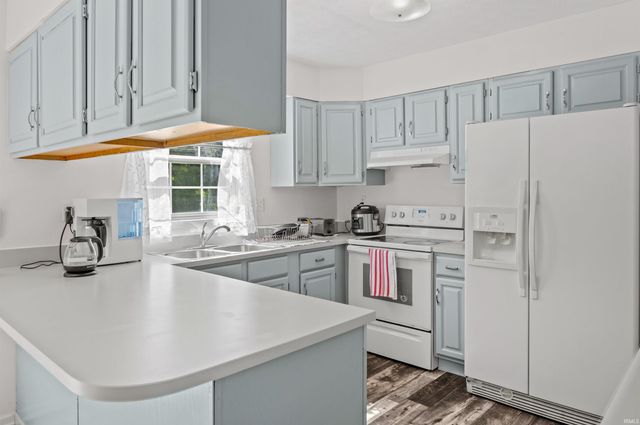 1410 Trace Fourteen, West Lafayette, IN 47906