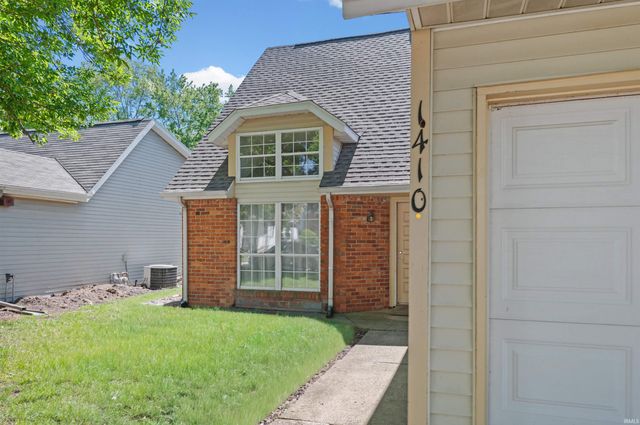 1410 Trace Fourteen, West Lafayette, IN 47906