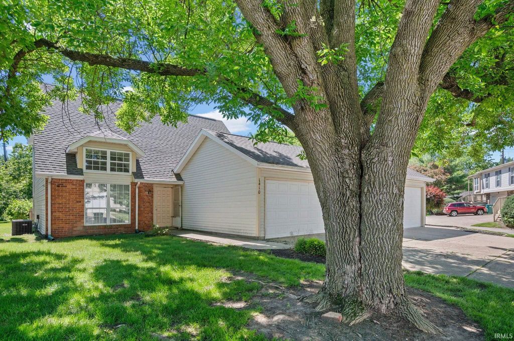 1410 Trace Fourteen, West Lafayette, IN 47906