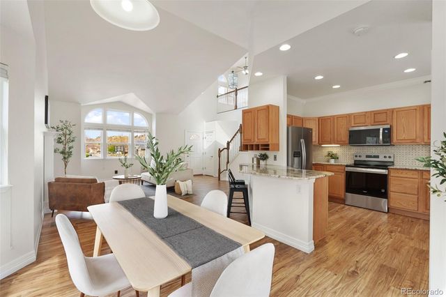 5465 Sample Way, Colorado Springs, CO 80919