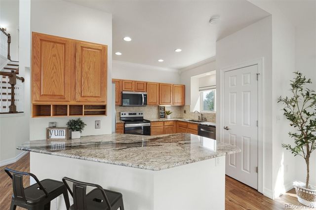 5465 Sample Way, Colorado Springs, CO 80919